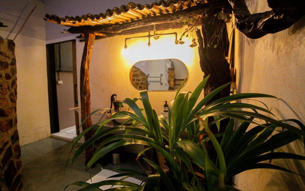 Lodge Phang Nga Boutique Exteriör bild